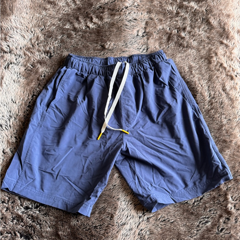 Oliver’s all over shorts - size medium